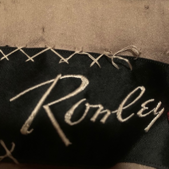 Vintage Mink Coat - Picture 5 of 11